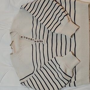 Sezane Leontine jumper